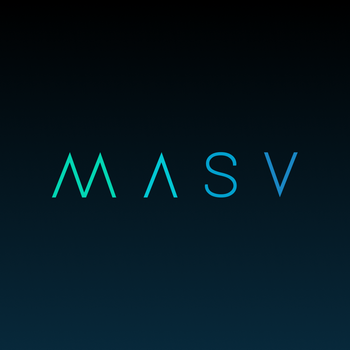 MASV logo